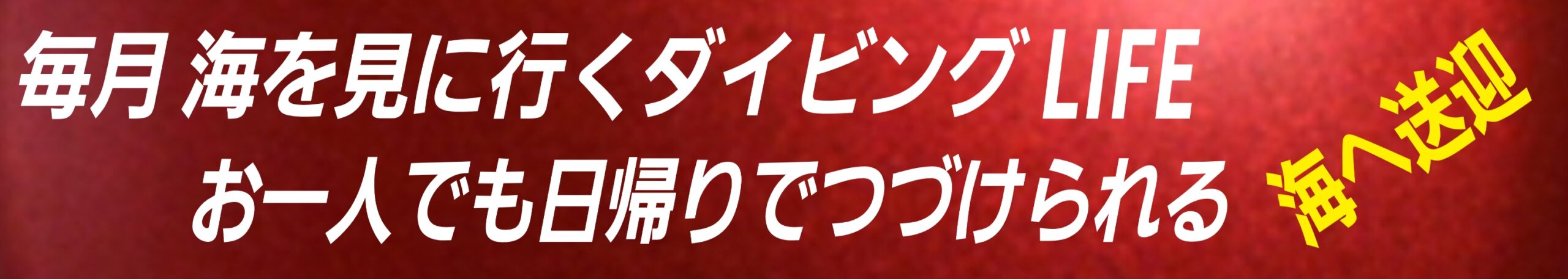 ボイジャー DIVING CLUB